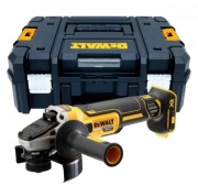 DeWALT DCG405N Szlifierka Kątowa Akumulatorowa 125mm 18V XR BODY