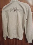 BLUZA Z KAPTUREM JORDAN NIKE