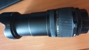 Tamron AF 28-300 mm f/3.5-6.3 XR Di LD Aspherical (IF) Macro