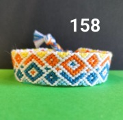 Bransoletka z muliny 