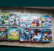 Gry PS3 PlayStation 3 