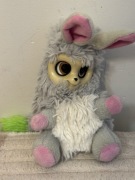 Maskotka Pacynka BUSH baby World