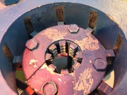 Zaciskarka do klimatyzacji, stacjonarna, 8 szczękowa