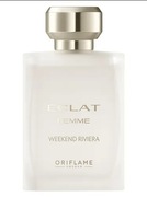 Woda toaletowa Eclat Femme Weekend Riviera Oriflame