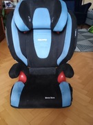 Fotelik samochodowy RECARO Monza Nova 2 stan super