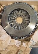 Docisk tarczy sprzęgła KIA CEED JD 4130032500