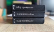 Encyklopedia fizyki tom 1,2 i 3 (8)
