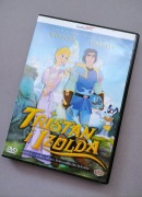 Tristan i Izolda - DVD