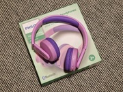 Słuchawki PHILIPS TAK4206 bezprzewodowe bluetooth