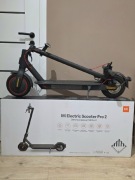 Hulajnoga Xiaomi Mi Electric Scooter Pro 2 | Stan BDB | Modyfikacja