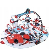 Mata kontrastowa yokidoo