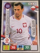 PANINI FIFA WORLD CUP ROAD TO RUSSIA 2018 POLSKA KRYCHOWIAK 09