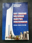 Siły Zbrojne Polskiego Państwa Podziemnego stanBDB