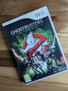 Ghostbusters: The Video Game - Wii