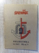 Śpiewnik, pielgrzymka ludzi pracy (45)