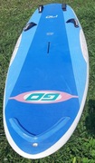 Deska windsurfingowa Starboard GO 170 + gratis