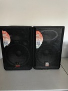 AKTYWNE KOLUMNY ESTRADOWE WHARFEDALE PRO EVP-X15P