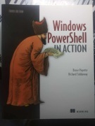 Windows PowerShell In Action Payette Siddaway