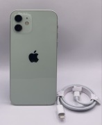iPhone 12 64 GB Bateria 86% JAK NOWY