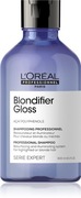 Szampon Loreal Blondifier