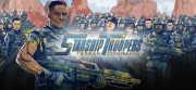 Starship Troopers Terran Command - klucz Steam