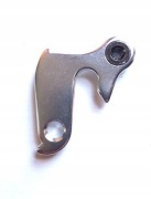 Hak ramy HG-002 aluminium