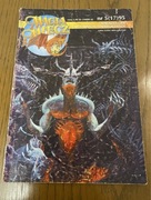 Magia i miecz 17 ( 5/95 ) magazyn gier fabularnych i strategicznych, RPG