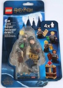 LEGO Harry Potter Uczniowie Hogwartu 40419 Lego