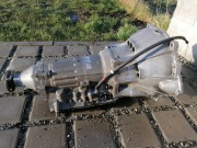 Skrzynia biegów VOLVO 760 GLE 2.8 automat, benzyna