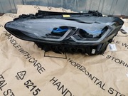 Reflektor Lampa Bmw g80 Laser Shadow 