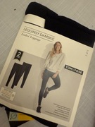 Leginsy rozmiar S