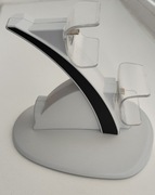 Stacja ładująca / dokująca do dwóch padów PS5