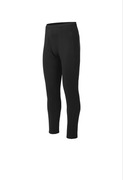 Legginsy termoaktywne męskie Helikon US LVL 2 - Black