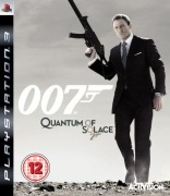 007 Quantum of solace