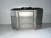 Walizka torba na kamerę video VIVANCO duża Video8 Hi8 D8 Digital8 VHS-C