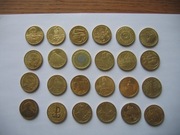 Monety okolicznościowe 2 złote