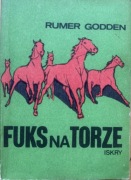 Fuks na torze Rumer Godden