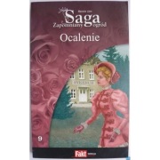 Saga Zapomniany Ogród Tom 09 Ocalenie - Lien Merete