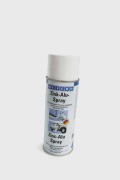 Spray WEICON cynk spray jasny 400ml