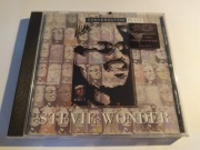 Stevie Wonder – Conversation Peace