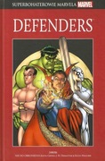 Superbohaterowie Marvela #23 - DEFENDERS *stan bdb