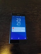 Sony Xperia Z1 - czarny