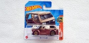 Hot Wheels HW Vans VW T3 Custom 4/5
