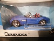 Model samochodu BMW Z8