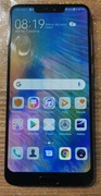 Telefon Huawei P20 Pro uszkodzony