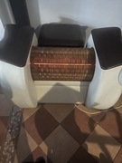 Rollomasaż do masażu 