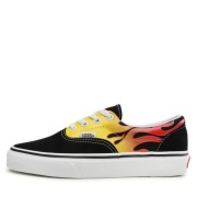 Vans flame era unisex
