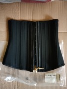 Gorset pas wyszczuplający XS