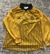 Szwecja koszulka sędziowska