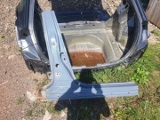 Słupek środkowy z progiem  Honda Civic X